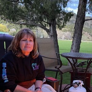 Meet your Posher, Pat